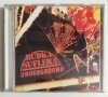 CD. BUDKA SUFLERA – UNDERGROUND